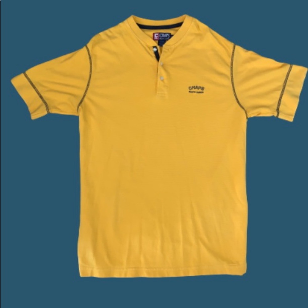 Chaps Ralph Lauren Shirt